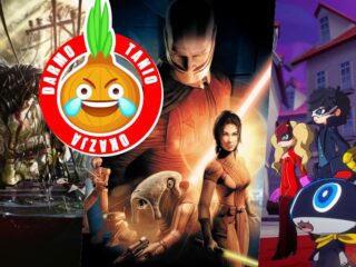 Darmowe gry i okazje w tym tygodniu: Black Friday, KOTOR i inne
