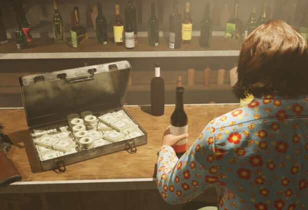 Polski symulator dilera narkotyków łączy siły z „Narcos” Netfliksa