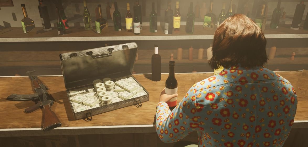 Polski symulator dilera narkotyków łączy siły z „Narcos” Netfliksa