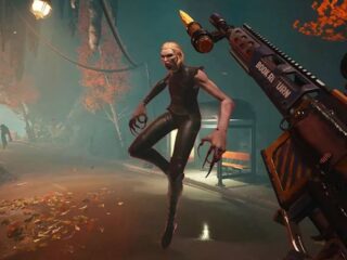 Redfall: Nowy patch dodaje snajperkę i wprowadza kilka mniejszych zmian w balansie