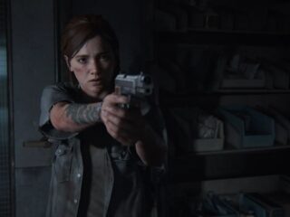 The Last of Us Part II w wersji na PS5 może być coraz bliżej