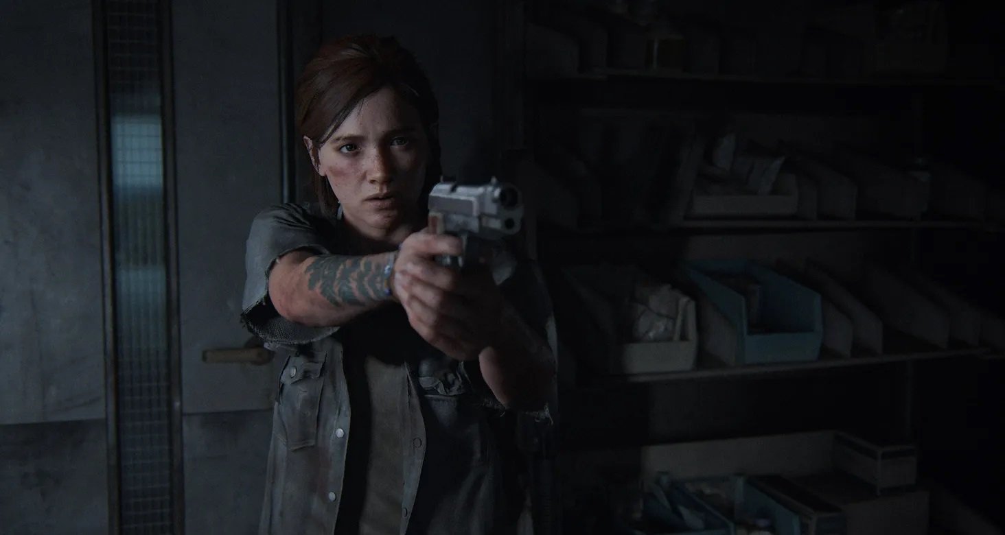 The Last of Us Part II w wersji na PS5 może być coraz bliżej