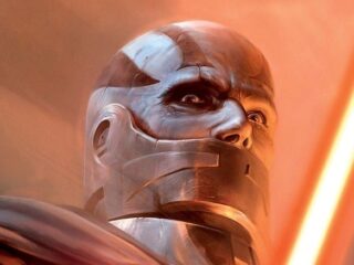 Czekasz na remake Star Wars Knights of the Old Republic? Zamów sobie figurkę Revana