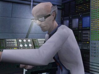 Half-Life: Duża aktualizacja i godzinny dokument na urodziny gry. Ach, nostalgia
