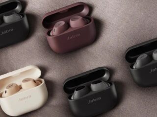 Jabra Elite 10 – test. Najświeższe flagowce prosto z Danii, czyli z Chin