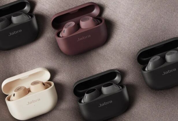 Jabra Elite 10 – test. Najświeższe flagowce prosto z&nbsp;Danii, czyli z&nbsp;Chin