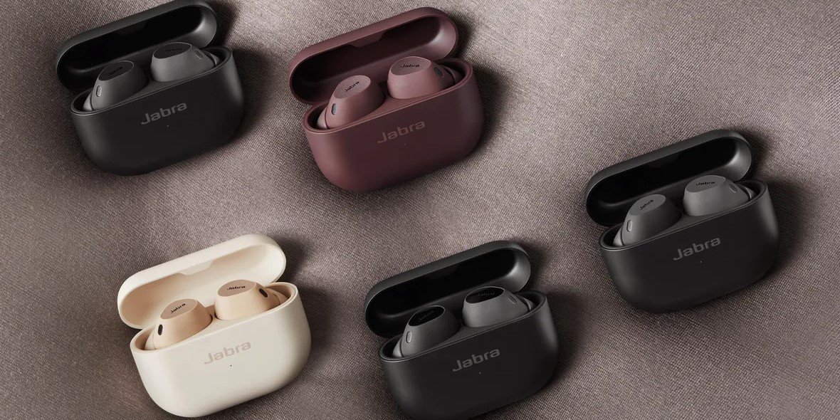 Jabra Elite 10 – test. Najświeższe flagowce prosto z Danii, czyli z Chin