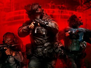 Call of Duty: Modern Warfare 3 – Poznaliśmy szczegóły pierwszego sezonu