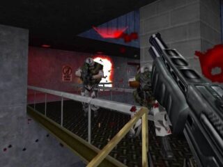 Half-Life z nowym rekordem jednocześnie zalogowanych graczy na Steamie