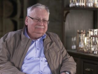 Andrzej Sapkowski pisze kolejnego „Wiedźmina”. Przy okazji wbił szpilę autorowi „Gry o tron”