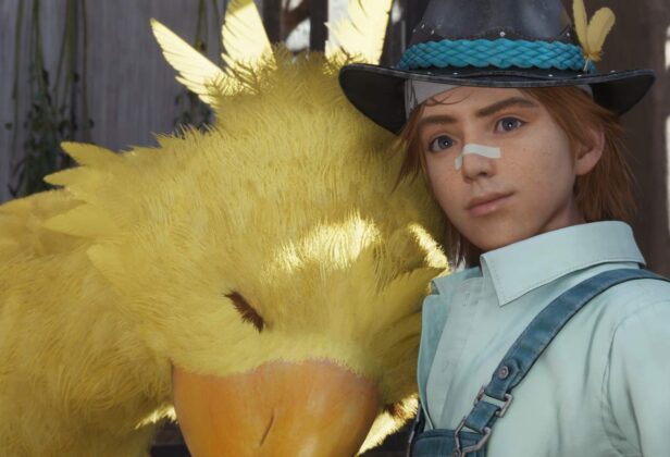 Final Fantasy VII Rebirth na&nbsp;długim zwiastunie i&nbsp;masie screenów