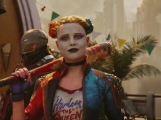 Suicide Squad: Kill the Justice League – Twórcy zapraszają na zamknięte beta-testy