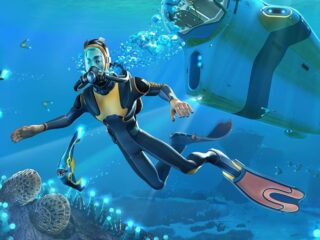 Subnautica: Nowa odsłona nadchodzi. Jest orientacyjna data premiery