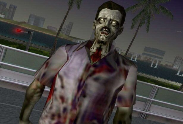 Rockstar: Survival zombie na silniku GTA 3 i prototyp Agenta w San Andreas