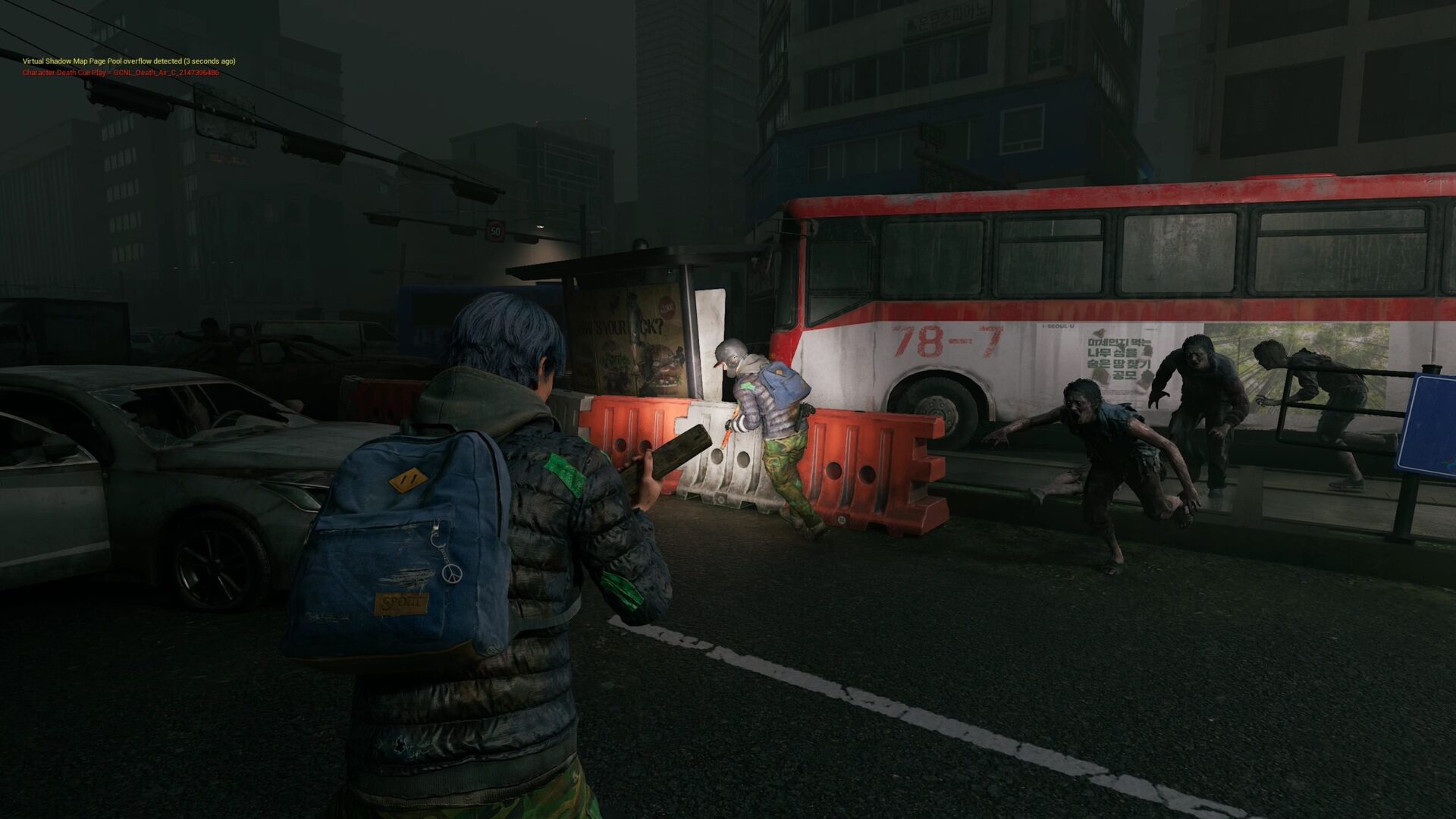Nakwon: Last Paradise – Mamy zwiastun „koreańskiego DayZ”