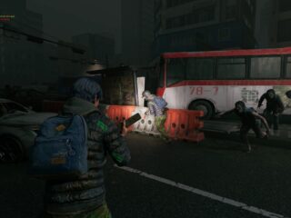 Nakwon: Last Paradise – Mamy zwiastun „koreańskiego DayZ”