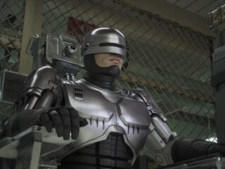 Robocop: Rogue City – Wydawca chwali się wynikami