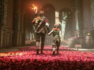 A Plague Tale: Requiem – 3 miliony sprzedanych egzemplarzy. Kolejny tytuł w drodze