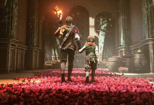 A Plague Tale: Requiem – 3 miliony sprzedanych egzemplarzy. Kolejny tytuł w drodze