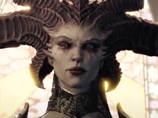 Diablo: Blizzard też chce hitowy serial? „To zdecydowanie mogłoby się udać”