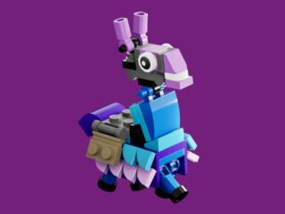 Lego i Fortnite mogą wkrótce połączyć siły