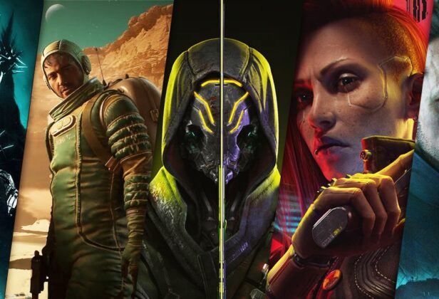 Polski gamedev: Tak&nbsp;dłużej być nie&nbsp;może!