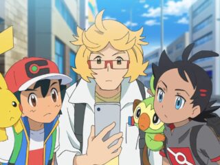 Pokemon: Producenci chcą, aby seria trwała jeszcze przez setki lat