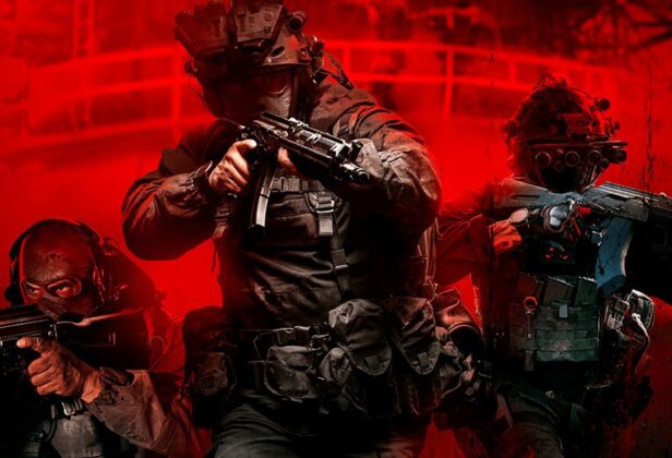 Call of Duty: Activision zbanowało 65 tys. kont w tydzień