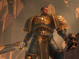 Warhammer 40,000: Space Marine 2 z potężnym opóźnieniem. Co najmniej pół roku