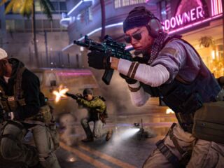 Call of Duty: Black Ops 6 – Poznaliśmy nowe szczegóły trybu sieciowego