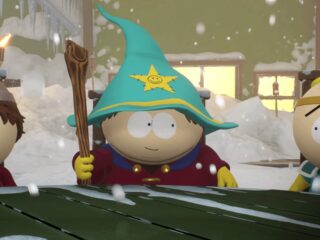 South Park: Snow Day – Gameplay z nadchodzącej adaptacji serialu
