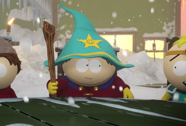 South Park: Snow Day – Gameplay z&nbsp;nadchodzącej adaptacji serialu