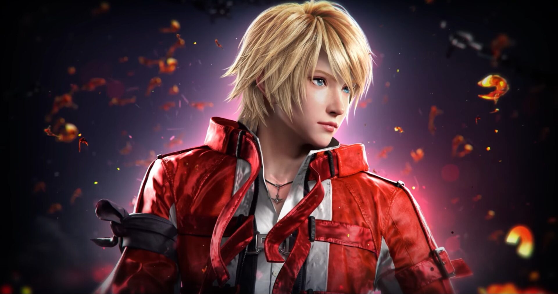 Tekken 8: Leo na nowym gameplayu. Znamy wymagania wersji na PC