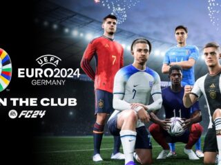 EA Sports FC 24: Darmowa aktualizacja z UEFA Euro 2024 zapowiedziana