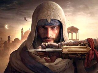 Ubisoft reklamuje Mirage w innym Asasynie. Winny błąd techniczny