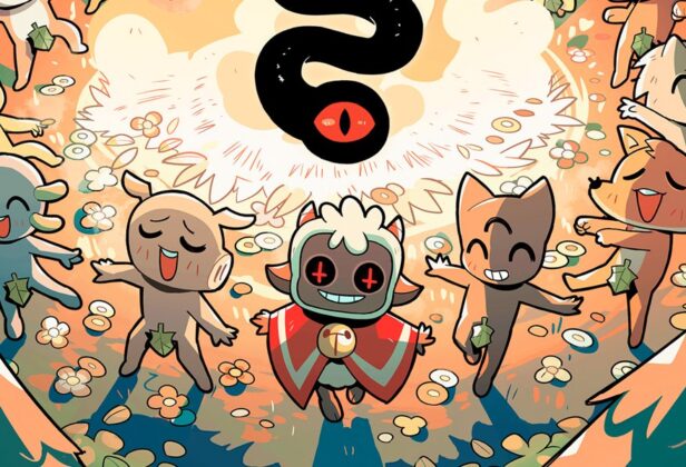 Cult of the Lamb: Sins of the Flesh – Zapowiedziano nowy update