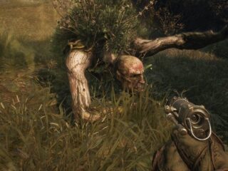 Witchfire ze szczegółami nadchodzącej dużej aktualizacji
