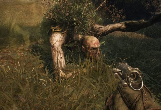 Witchfire ze szczegółami nadchodzącej dużej aktualizacji