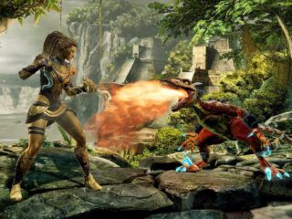 Killer Instinct przechodzi na free-to-play z okazji 10. urodzin