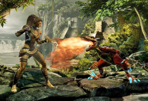 Killer Instinct przechodzi na free-to-play z okazji 10. urodzin
