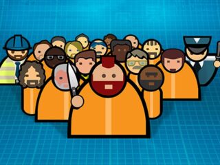 Prison Architect 2: Najwyraźniej powstaje nowa odsłona więziennej strategii