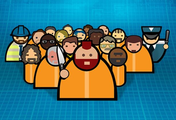 Prison Architect 2: Najwyraźniej powstaje nowa odsłona więziennej strategii