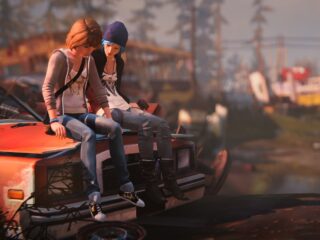 Life is Strange: Twórcy chwalą się łączną liczbą graczy pierwszej części