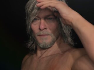 Death Stranding 2: Na TGA 2023 dostaniemy zwiastun, ale na premierę poczekamy dłużej