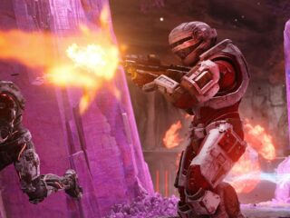 Twórcy Halo Infinite prawdopodobnie pracują nad kolejną odsłoną serii