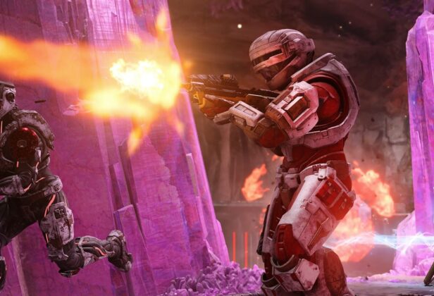 Twórcy Halo Infinite prawdopodobnie pracują nad kolejną odsłoną serii
