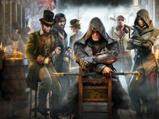 Assassin’s Creed: Syndicate otrzymało niespodziewaną aktualizację. Od teraz zagramy w 60 fps-ach na konsolach