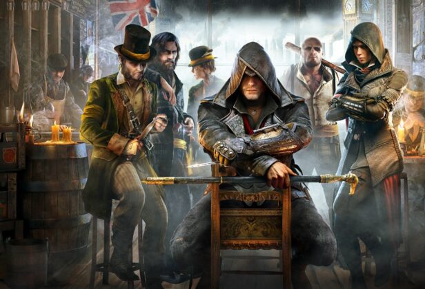 Ostatni moment, by odebrać Assassin’s Creed Syndicate za darmo!