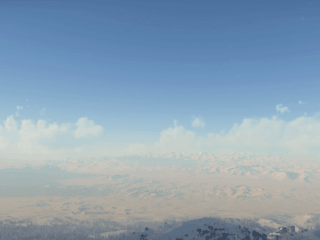 Star Citizen: Twórcy prężą muskuły, pokazując możliwości silnika w długim materiale