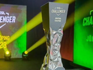 ESL Challenger na DreamHack Winter 2023: Poznaliśmy zwycięzców